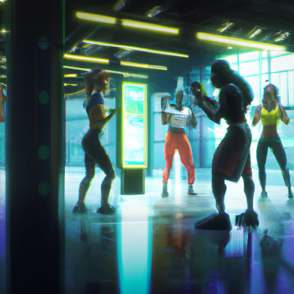 Streamlining Fitness Instruction: WhatsApp API for Class Management