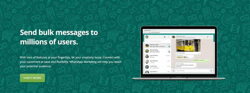 WhatsApp Bulk Message Sender_ Whappext